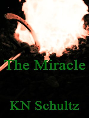 cover image of The Miracle